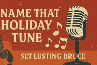 Reissue - Name that Christmas Tune