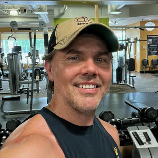 #17- Outtake with Kyle Herbers : Fitness & Faith
