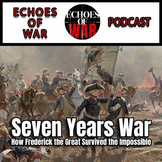 How Frederick the Great Survived the Impossible | Seven Years War