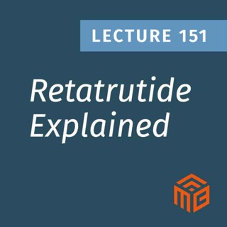 Why Retatrutide May Outperform GLP-1 Drugs