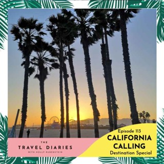 California Calling - Destination Special