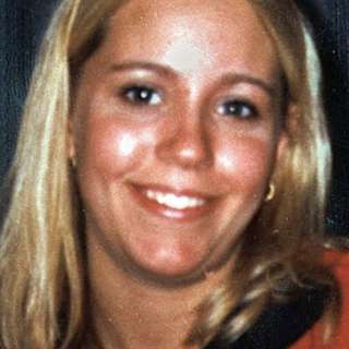 MISSING: Crystal Arensdorf