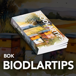 Bok: kap. 78 - Hur bin påverkas av väder