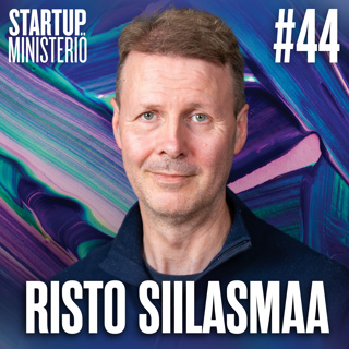 Risto Siilasmaa: miten ennakointia opettelemalla voi menestyä