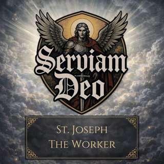 St. Joseph the Worker