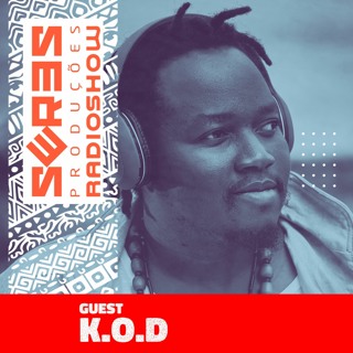 Seres Produções Radio Show Guest K.O.D - 15/NOV/2017