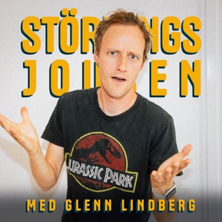 100% - med Glenn Lindberg
