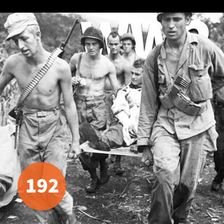 192 - 'The Angels', The 11th Airborne Division