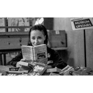 S2E4, Part 2: K.R. Morrison on Writing and Teaching Kids to Write