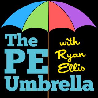 Under the Umbrella with Peter Harding