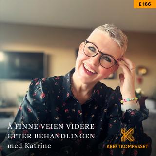 Kreftkompasset episode 166