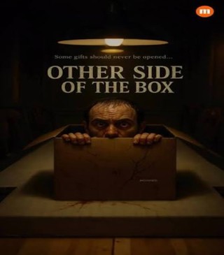 (VIDEO) ENTERTAINING SHORT FILMS: OTHER SIDE OF THE BOX (HORROR)