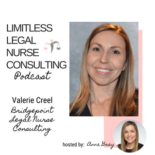 Valerie Creel