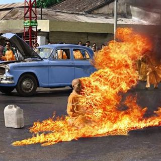 S2 Ep6: The Path to the Second Indochina War (Part Three): Agent Orange, Kennedy and the Buddhist Crisis