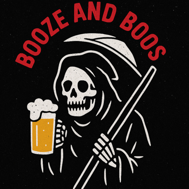 Booze And Boos
