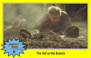 Crystal Skull 87: The Hat or the Branch, with Jim O'Kane