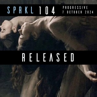 SPRKL RELEASED 104