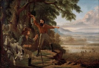 Burke Wills Expedition