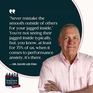 Managing Performance Anxiety