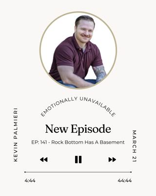 Episode 141: Rock Bottom Has A Basement