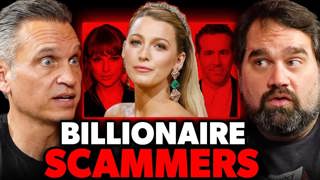 The Story Behind the Blake Lively Allegations | Insider Explains