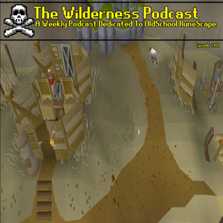 Episode 62 - DeadMan vs Machine