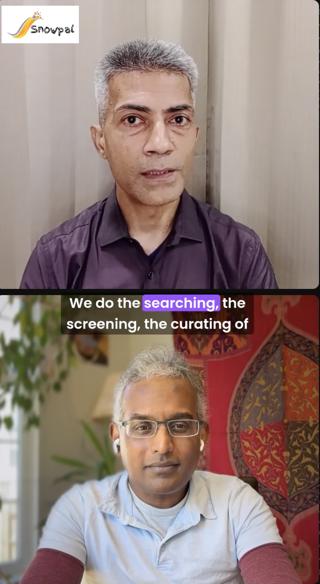 Building a Startup at the Intersection of Technology and Culture (feat. Anil Kumar)