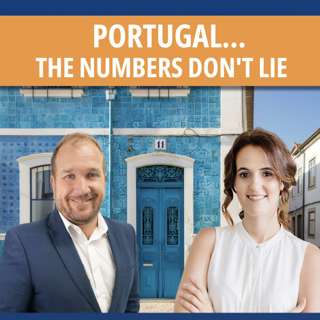 Portugal... The numbers don't lie