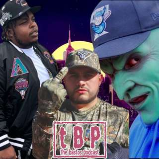 THE BASTOS PODCAST (THE BRIMS BRIGANTE CHRONICLES PART 3) PIN GODS HAT DESINGERS TOMMYLEEISWORKING BONEZ BRIMZ and THEREALFITTEDCHEF EPISODE 33