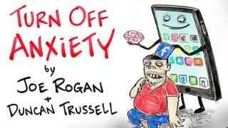 The Benefit of a Mental Breakdown - Joe Rogan & Duncan Trussell | After Skool