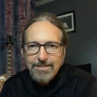 Bladtcast #401 - Clapping Louder with Musician Damon Johnson