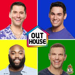 OUTWIT. OUTPLAY. OUTGAY. YAM YAM | EP.31 | #survivor #pridemonth #outhouse #bb28