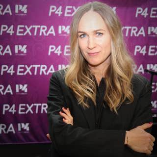 Josephine Forsman: Jag är som bäst i Sahara Hotnights
