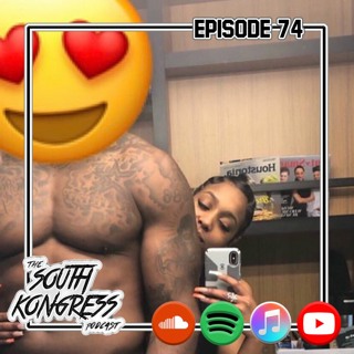 South Kongress #74 - Keithtrick