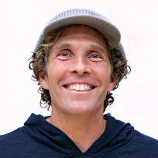 Why Realistic Thinking Is Holding You Back - Jesse Itzler