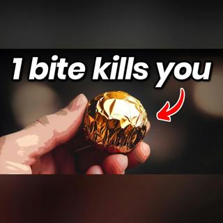 How Sealed Candy Tragically Killed A 27-Year-Old