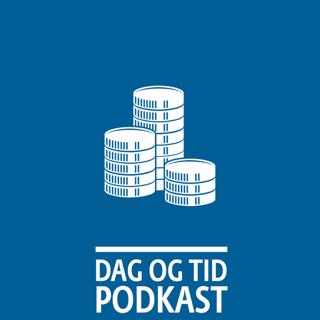 Finanskrigen: Jon Hustad om sanksjonane mot Russland