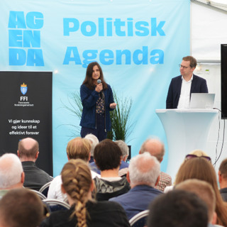 Hvordan finansierer Russland sitt eget forsvar og landets forsvarsindustri?