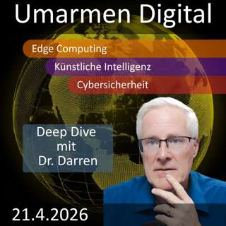 April 24, 2026 in German is "24. April 2026". | KI-Integration im öffentlichen Sektor: Digitale Transformation Revolutionieren