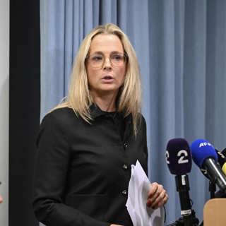 Wararka maanta iyo Sweden