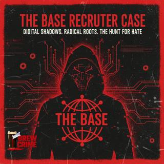 Episode 212 - Patrik Mathews (The Base Recruiter) - Online Extremism