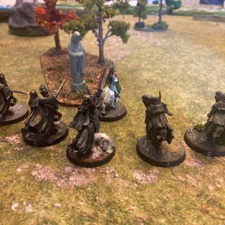 ENTMOOT 37 - Rolling Dice