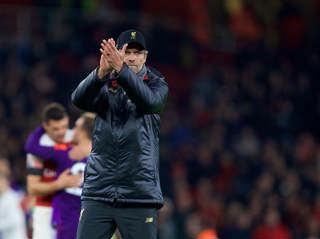 The Weekender: Reds To Gun Down Emery's Arsenal?