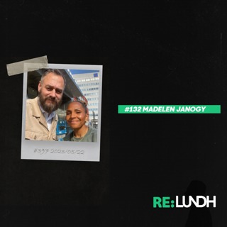 132 Re:Lundh – Madelen Janogy