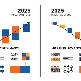 606 | Deep Dive: Target-Date Retirement and Bond Funds | Cody Garrett