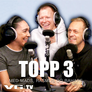 #282 Bahare Viken og gjøremål vi vil outsource