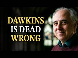 Alfonso Martinez Arias: Why Evolutionary Theory Is Incomplete