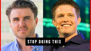 You Are NOT Sam Ovens. You Are NOT Russel Brunson. - Alex Becker Channel