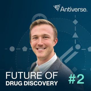 100+ discovery campaigns against challenging targets - Ryan Kelly - #2