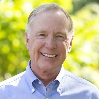 # 226: MAX LUCADO brings the Christmas cheer with his latest film and book "Because of Bethlehem"